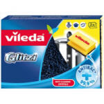 Vileda F10064 Glitzi kristály súrolószivacs 2 db (F10064) - aqua