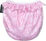 T-TOMI Diaper Swimwear Pink Dots mosható úszópelenkák 5 - 15 kg