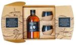 Akashi Meisei whisky DD 2 pohárral DRS (0, 5L / 40%)