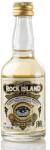Rock Island mini whisky (0, 05L / 46, 8%)