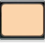 ARTDECO Camouflage vízálló fedőképességű krém utántöltő sminkpalettába árnyalat 492.8 Beige Apricot 4.5 g