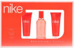Nike Next Gen Комплект Coral Crush - Tоалетна вода, Душ гел и Лосион, 100 + 2 x 75 ml
