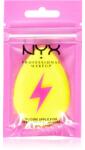 NYX Professional Makeup Plump Right Back szilikon make-up szivacs