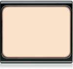 ARTDECO Camouflage vízálló fedőképességű krém utántöltő sminkpalettába árnyalat 15 Peach 4.5 g