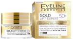 Eveline Cosmetics Eveline Gold Lift Expert 50+ Ránctalanító krém, 50ml