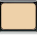 ARTDECO Camouflage vízálló fedőképességű krém utántöltő sminkpalettába árnyalat 492.1 Neutralizing Green 4.5 g