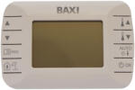 Baxi Crono18 OpenTherm programozható szobatermosztát (A7790606)