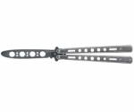 Umarex 5.2222 Butterfly Elite Force EF168 edzőkés, Ezüst