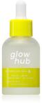 Glow Hub The Hydration Hero hidratáló arcszérum hialuronsavval 30 ml