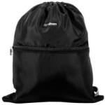 GymBeam Sack Pack Black 4 l