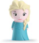 Philips 71768/03/16 - Lampă LED pentru copii DISNEY ELSA LED/0, 3W/3V (P1371)