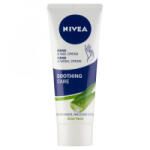 Nivea Soothing Care Aloe Vera kézkrém 75 ml (9005800291871)