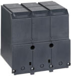 Schneider Electric Compact NSX - LV438345 - 3P kapocsfedél soros csatlakozáshoz (NSX400-630) (LV438345)