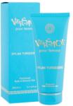 Versace Pour Femme Dylan Turquoise gel de duș 200 ml pentru femei