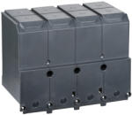Schneider Electric 4P kapocsfedél párhuzamos csatlakozáshoz (NSX400-630) LV438337 Schneider (LV438337)