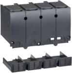 Schneider Electric 4P kapocsfedél soros csatlakozáshoz (NSX100-250) LV438326 Schneider (LV438326)