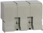 Schneider Electric 1 hosszú kapocsfedél mellső csatlakozás 3P 33628 Schneider (33628)