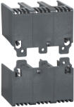Schneider Electric EZATSHD3P 2 db kapocsfedél 3P, EZC100-hoz Schneider (EZATSHD3P)