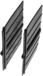 Legrand DMX3 1600 kapocstakaró 4P fix 028150 Legrand (28150)