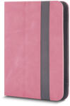 TelForceOne Univerzális Fantasia tok tablet 12-13" (H29, 5 x SZ22, 5 cm) rózsaszín