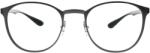 Ray-Ban RX 6355 2503 50 Ochelari de citit