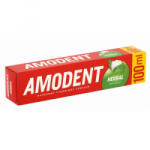 Amodent Herbal fogkrém 100ml (8717644554272)