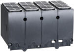 Schneider Electric LV432594 1 4P hosszú kapocsfedél, 45 mm (1db) Schneider (LV432594)