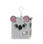 Starpak Mini koalás jegyzetfüzet tollal (564722) (564722)