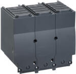 Schneider Electric ComPacT NSX (2021) - LV432595 -Hosszú kapocsfedél fázisszéthúzókhoz, 52.5 mm (1 db) (szigetelő lemezzel leszállítva) 3P (LV432595)