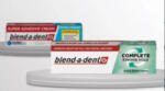Blend-a-dent Blend-A-Dent Fresh Complete protézisragasztó 47 g (5630) (BL5630)