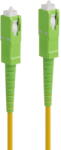 Maclean Cablu fibra optica SC/APC-SC/APC, monomod, simplex, G657A2, 5m (MCTV-435) - vexio