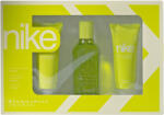 Nike Комплект Yummy Musk - Tоалетна вода, Душ гел и Лосион, 100 + 2 x 75 ml