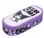 St. Majewski Kuromi Violet - ovális tolltartó - lila (693762)