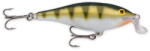 Rapala Vobler Rapala Shallow Shad Rap 9cm 12g Yp (SSR09 YP)