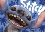 Educa Puzzle Lilo & Stitch Live Action Disney Educa 1000 piese și lipici Fix (EDU20277) Puzzle