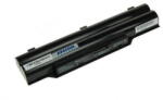 AVACOM Fujitsu Siemens LifeBook AH530, AH531 kompatibilis, Li-ion, 10, 8 V, 5200 mAh, 56 Wh (NOFS-AH53-806)
