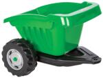 Pilsan Remorca Pilsan Active 07-317 green - hubners