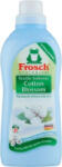 Frosch öblítő pamutvirággal 750 ml (4009175193612)