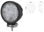 Vapol LED Munkalámpa, 2200 lm, 9×LED (UEUL0076)