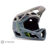 FOX Fox Proframe Clyzo Ce sisak, gunmetal (L (59-63 cm))