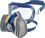 ELIPSE INTEGRA ABE1P3 szemüveggel kombinált félálarc szűrőbetétekkel (3/4 álarc) - M/L - 1 db