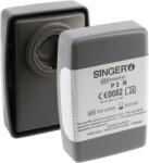 Singer P3 bajonett részecskeszűrő - 1 pár