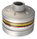 Drägerwerk AG & Co Dräger 1140 A2B2E2K2 Hg-P3 RD kombinált szűrőbetét - 1 db