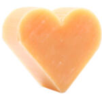 AWM Szívecske Alakú "Vendégszappan" - Narancs és Gyömbér