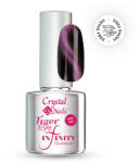 Crystal Nails Crystal Nails TPO FREE Tiger Eye HEMA Free Infinity CrystaLac #6 - 4ml