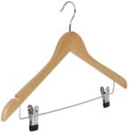  44cm Csíptetős Ing Fa Vállfa