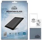 Eiger Folie Sticla Eiger Mountain Glass pentru Samsung Galaxy Tab A9 8.7 " (Transparent) (EGSP00928)