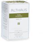 Althaus Ceai Plic Althaus DELI PACK Jasmine Ting Yuan ceai verde cu iasomie Plic 1, 75 g - 20 plic/cutie