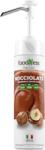 FoodNess Crema patiserie Alune Padure Hazelnut, 1000 ml