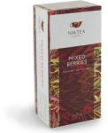 Nik Tea Ceai Plic Nik Tea Mixed Berries 25 plic/cutie - plic 1.75 gr